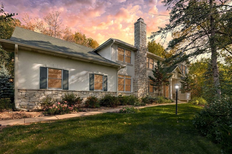 6060 Woodchuck Cir, Lino Lakes, MN 55110