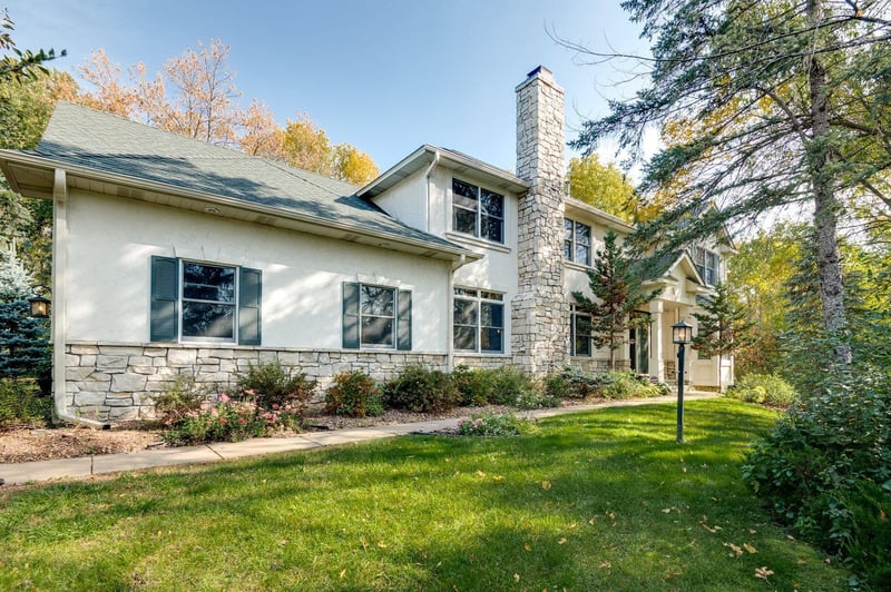 6060 Woodchuck Cir, Lino Lakes, MN 55110