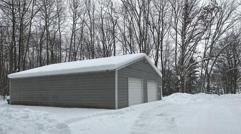 W5827 County Highway A, Spooner, WI 54801