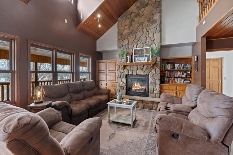 1775 20th St, Turtle Lake, WI 54889