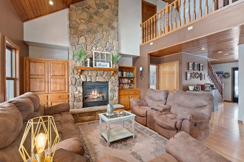 1775 20th St, Turtle Lake, WI 54889