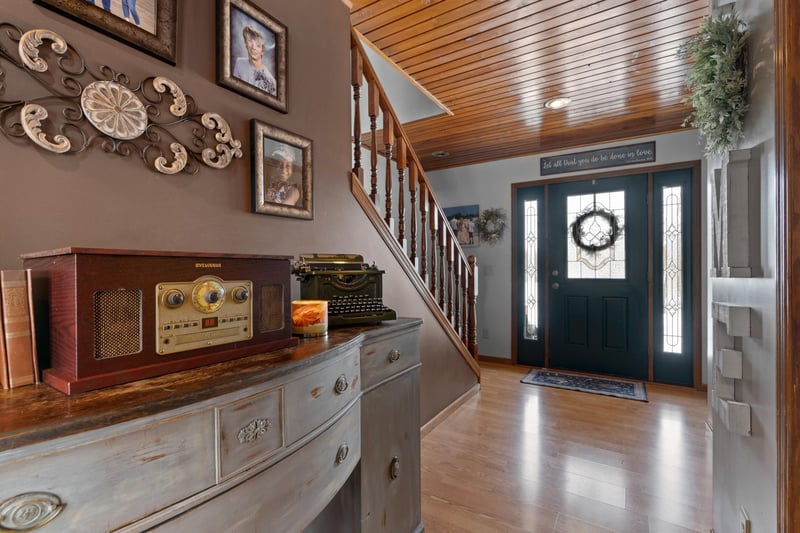 1775 20th St, Turtle Lake, WI 54889