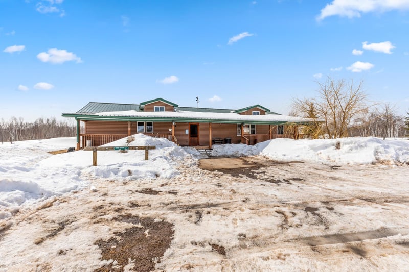 21001 Jones Rd, Mc Grath, MN 56350