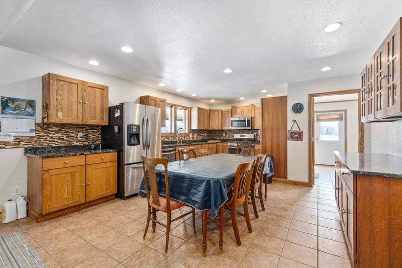 21001 Jones Rd, Mc Grath, MN 56350