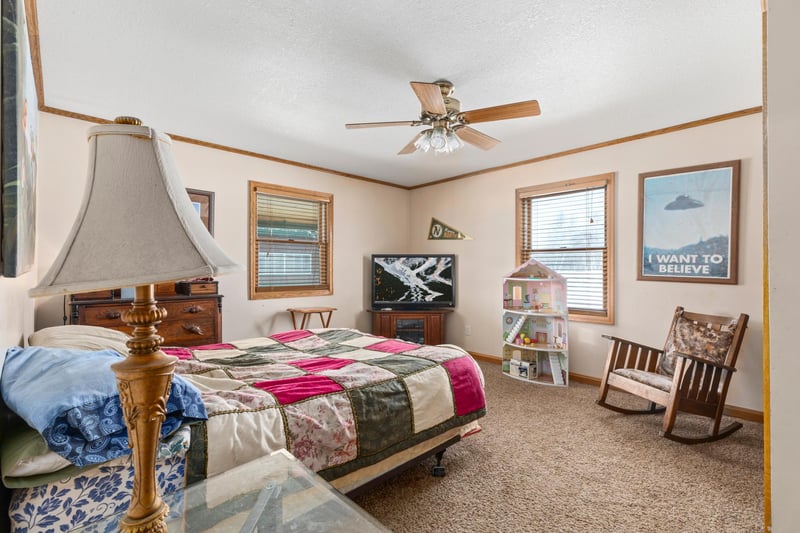 21001 Jones Rd, Mc Grath, MN 56350