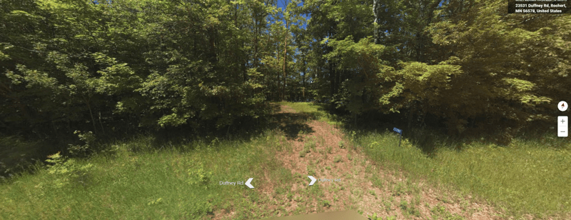 23280 Duffney Rd, Rochert, MN 56578