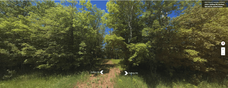 23280 Duffney Rd, Rochert, MN 56578
