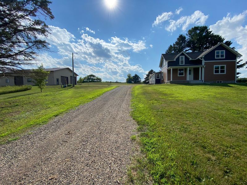 N3815 County Road C, Ellsworth, WI 54011
