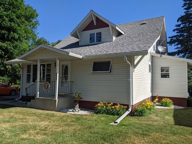 213 Lake St, Barrett, MN 56311