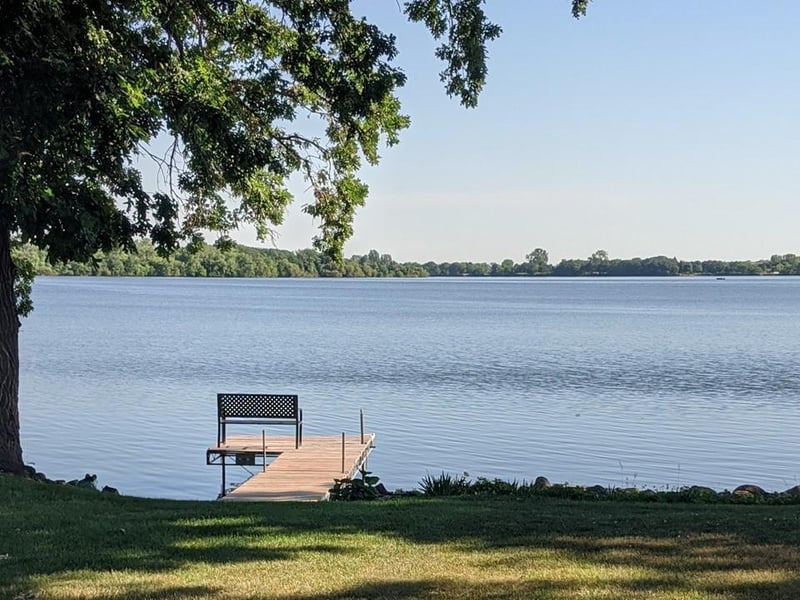 213 Lake St, Barrett, MN 56311