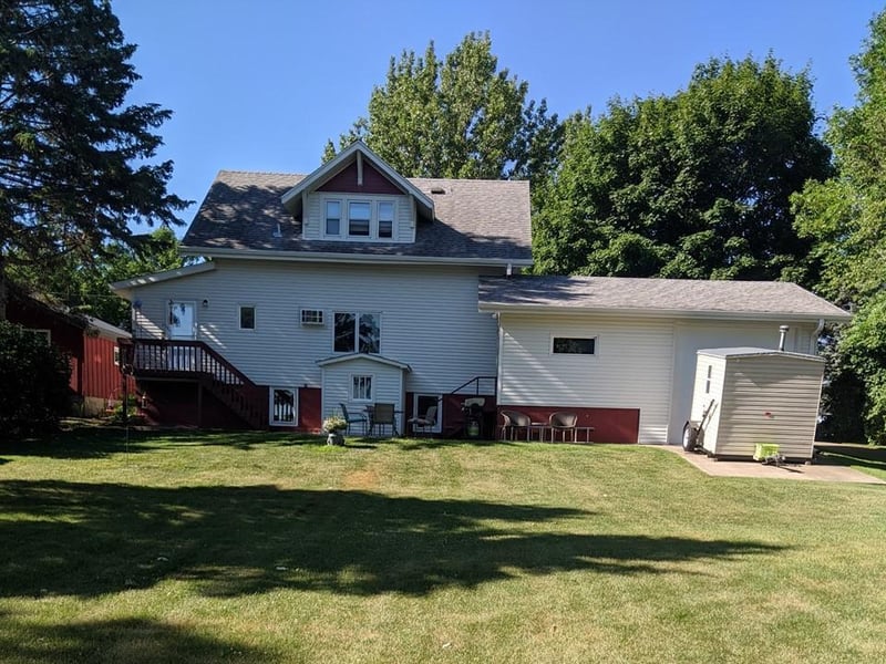 213 Lake St, Barrett, MN 56311