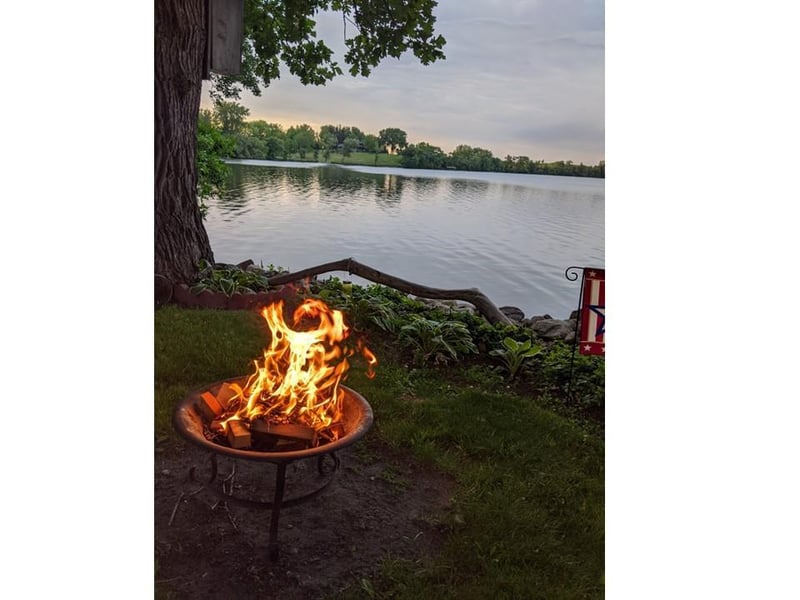 213 Lake St, Barrett, MN 56311
