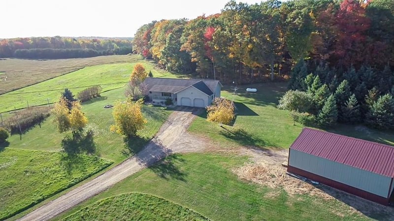 266 24 3/4 St, Chetek, WI 54728