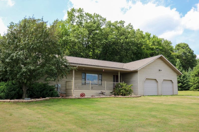 266 24 3/4 St, Chetek, WI 54728