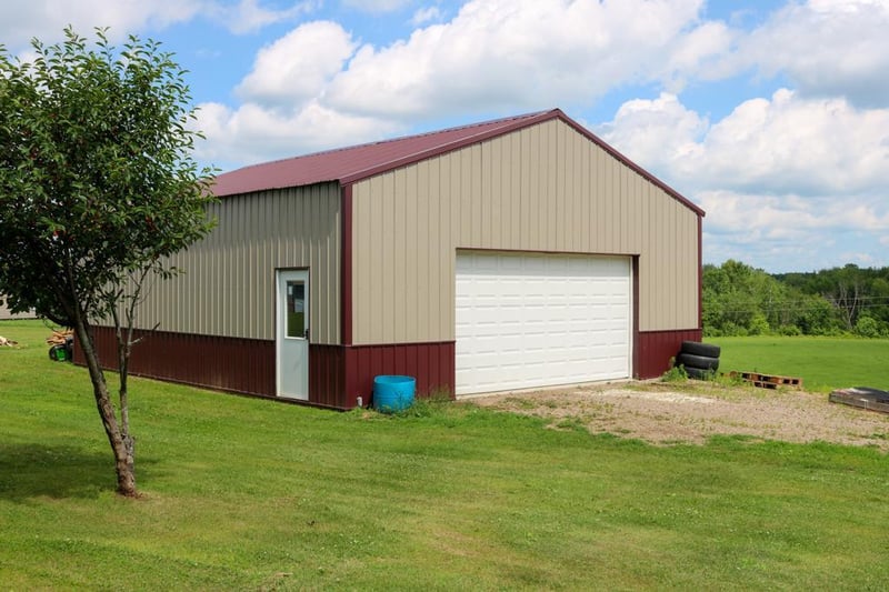 266 24 3/4 St, Chetek, WI 54728