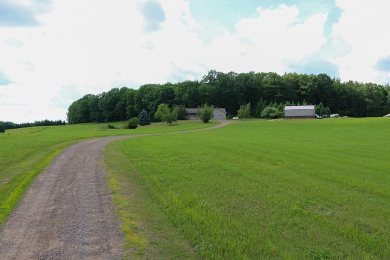 266 24 3/4 St, Chetek, WI 54728