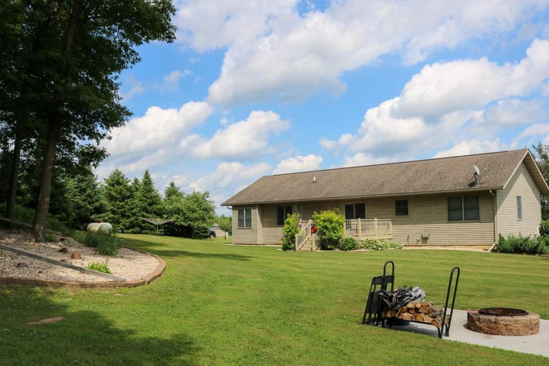 266 24 3/4 St, Chetek, WI 54728
