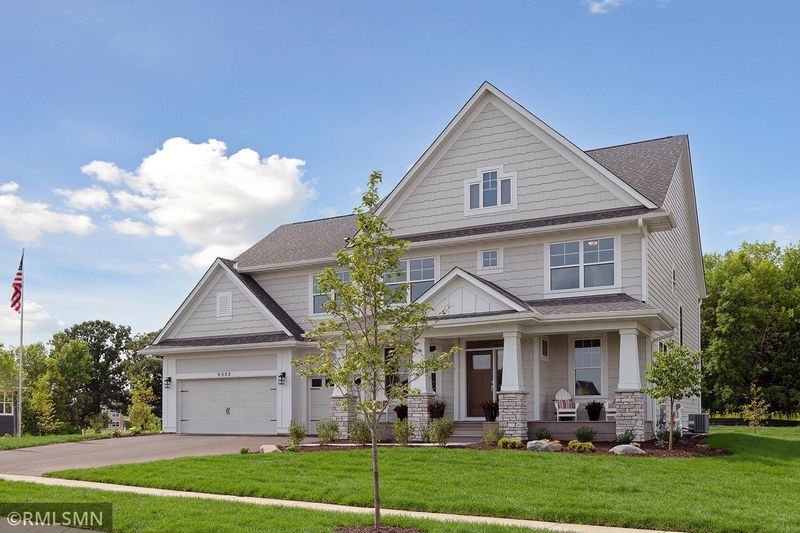 6502 Timber Arch Dr, Chaska, MN 55318