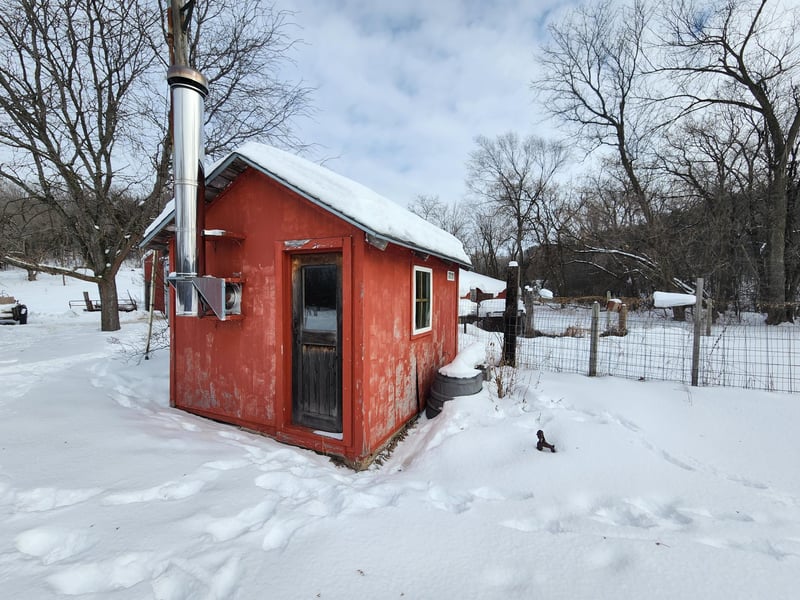 W9920 710th Ave, River Falls, WI 54022