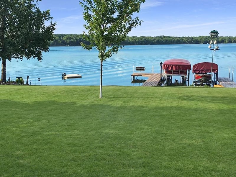 120 Crow Wing Lake Dr NE, Akeley, MN 56433