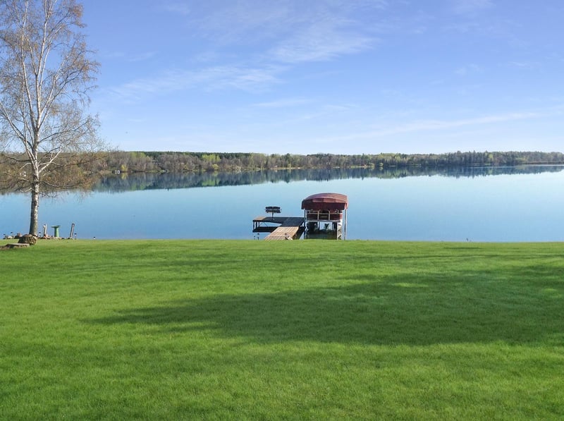 120 Crow Wing Lake Dr NE, Akeley, MN 56433