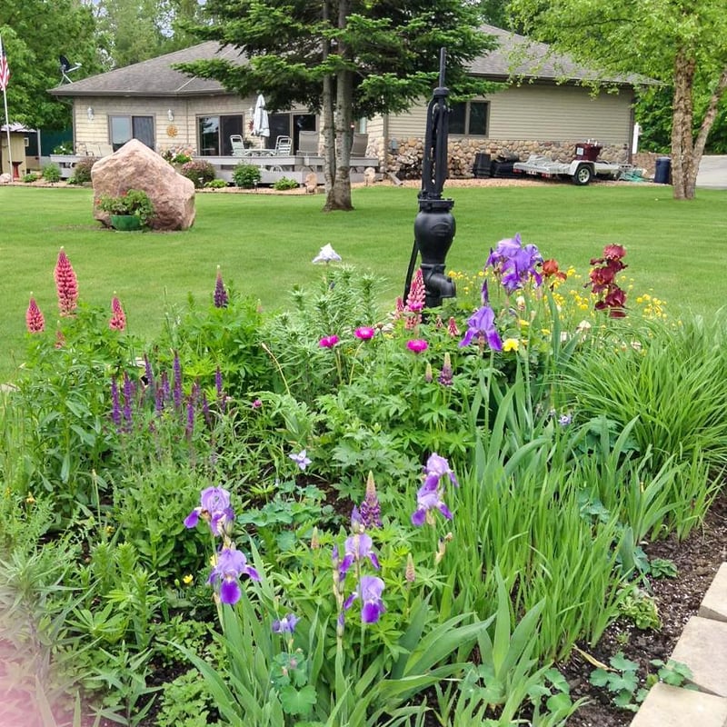 120 Crow Wing Lake Dr NE, Akeley, MN 56433