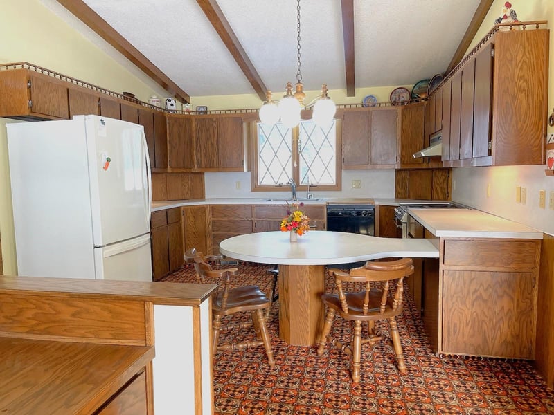 102 Johnsen Rd, Rushmore, MN 56168