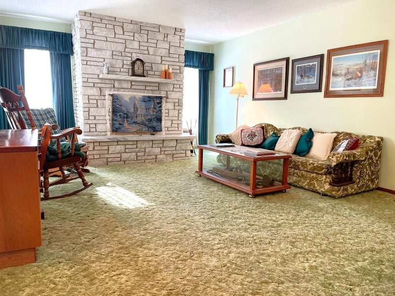 102 Johnsen Rd, Rushmore, MN 56168