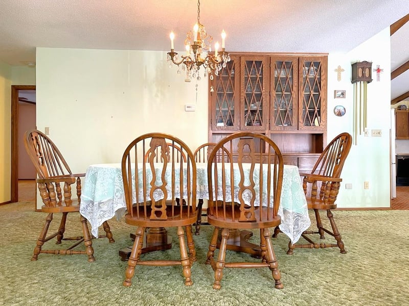 102 Johnsen Rd, Rushmore, MN 56168