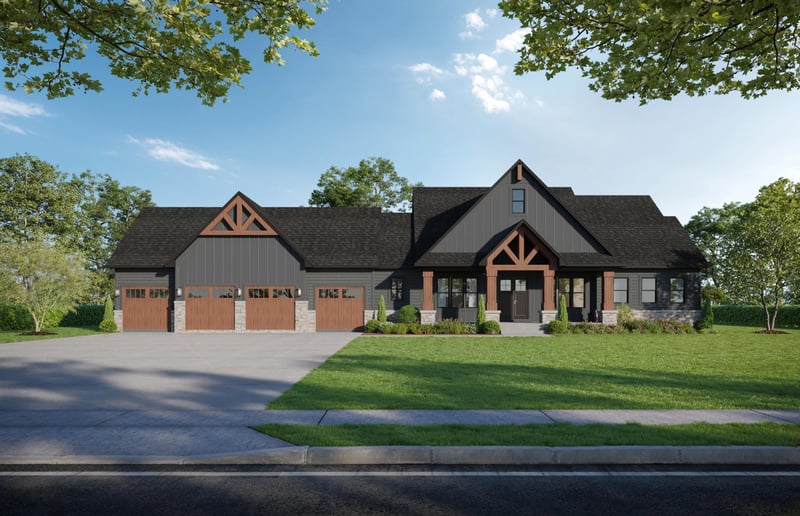 22499 Chaparral Ln, Rogers, MN 55374
