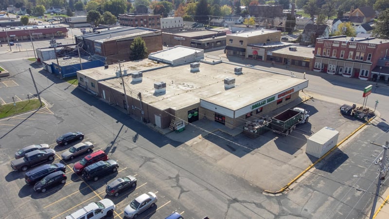 204 Main St N, Stewartville, MN 55976