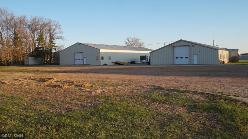 412 5th Ave NW, New Prague, MN 56071