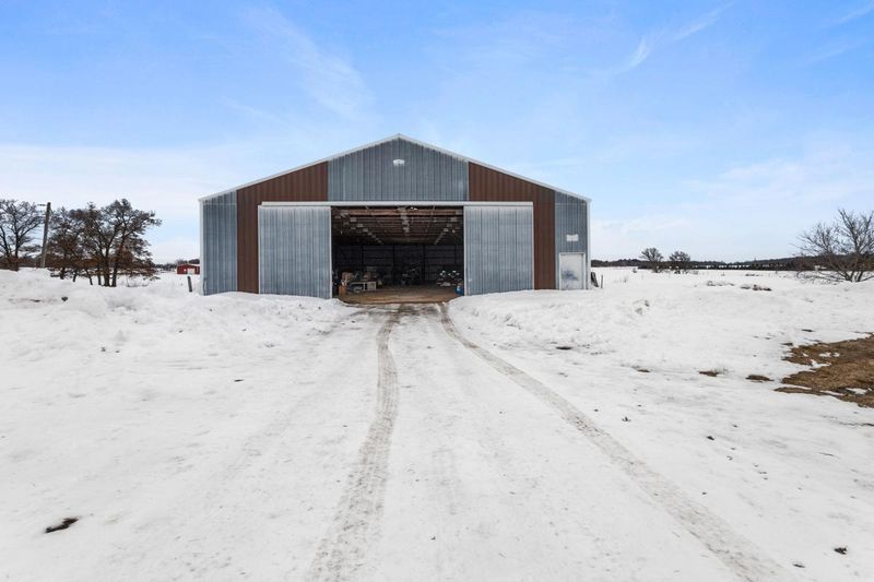 174 135th St, Deer Park, WI 54007
