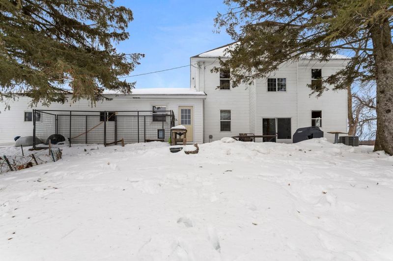 174 135th St, Deer Park, WI 54007