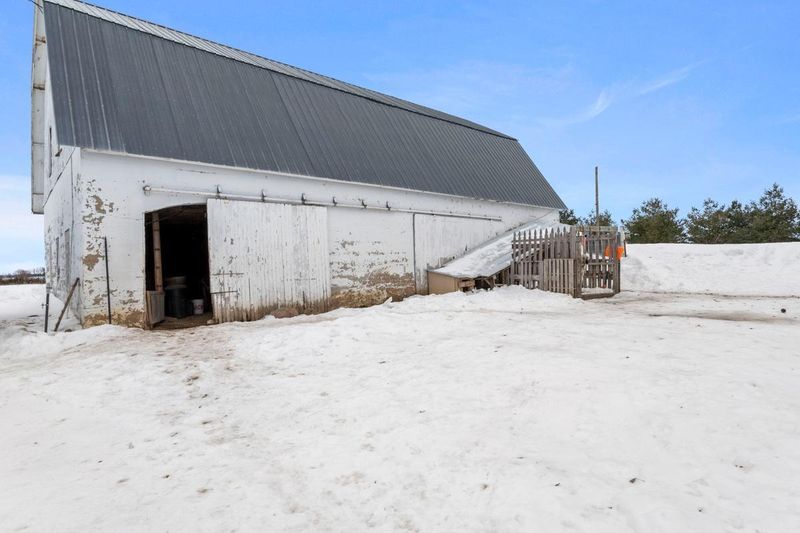 174 135th St, Deer Park, WI 54007
