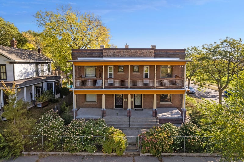1500 Dupont Ave N, Minneapolis, MN 55411