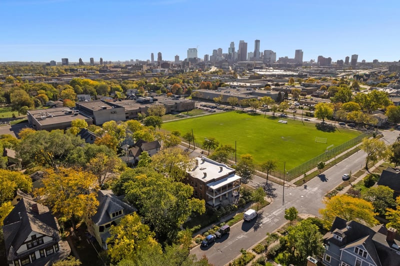 1500 Dupont Ave N, Minneapolis, MN 55411