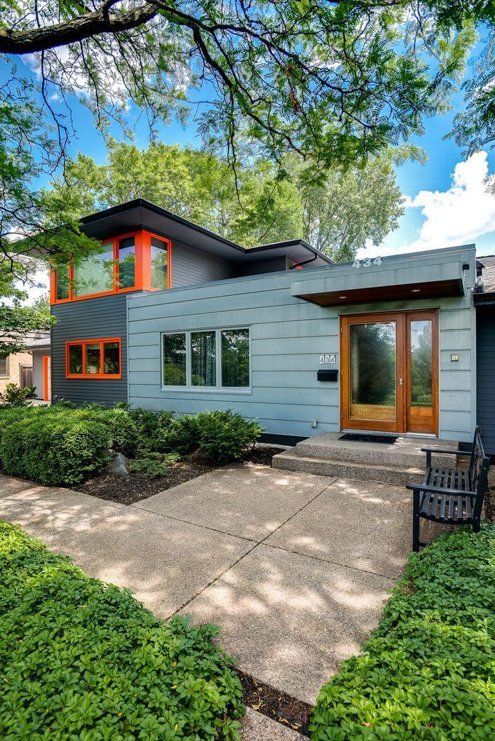 434 Mississippi River Blvd S, Saint Paul, MN 55105
