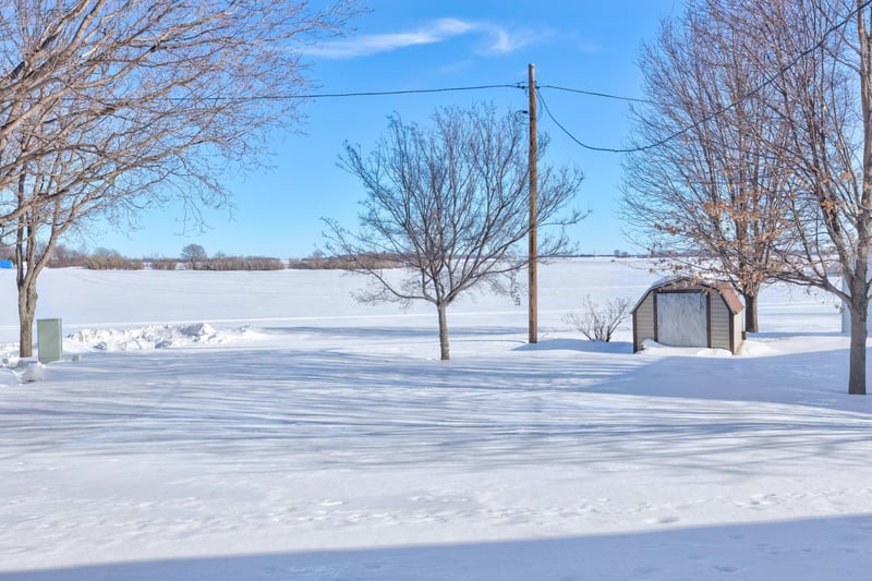 333 2nd St S, Wood Lake, MN 56297