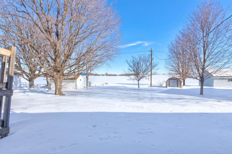 333 2nd St S, Wood Lake, MN 56297
