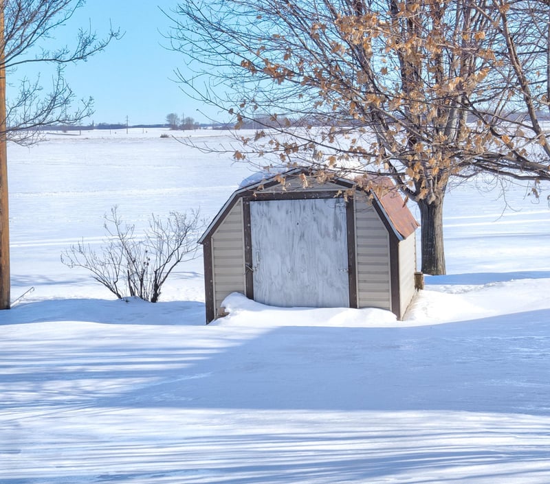 333 2nd St S, Wood Lake, MN 56297