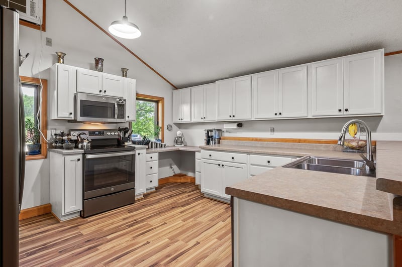 N9299 State Road 25, Colfax, WI 54730
