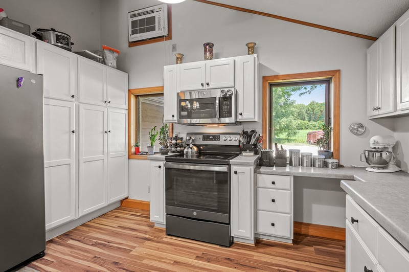 N9299 State Road 25, Colfax, WI 54730