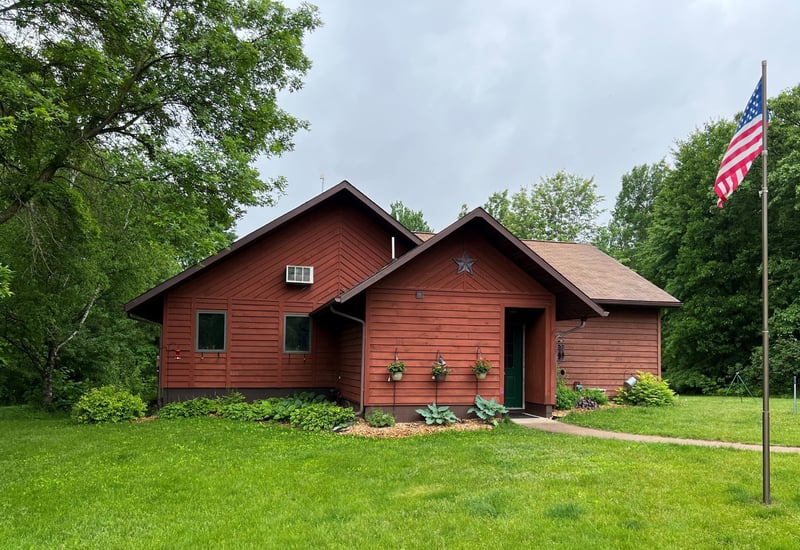 N9299 State Road 25, Colfax, WI 54730