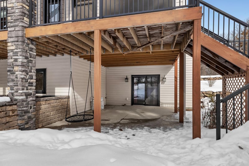 18632 Fortress Rd, Richmond, MN 56368