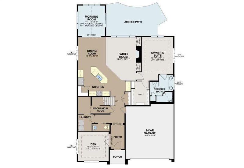 14626 Cheshire Way, Dayton, MN 55327