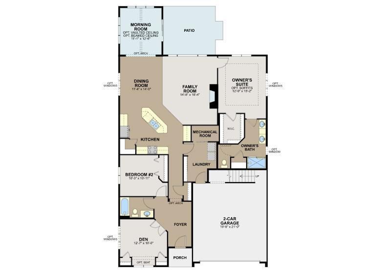 14618 Cheshire Way, Dayton, MN 55327