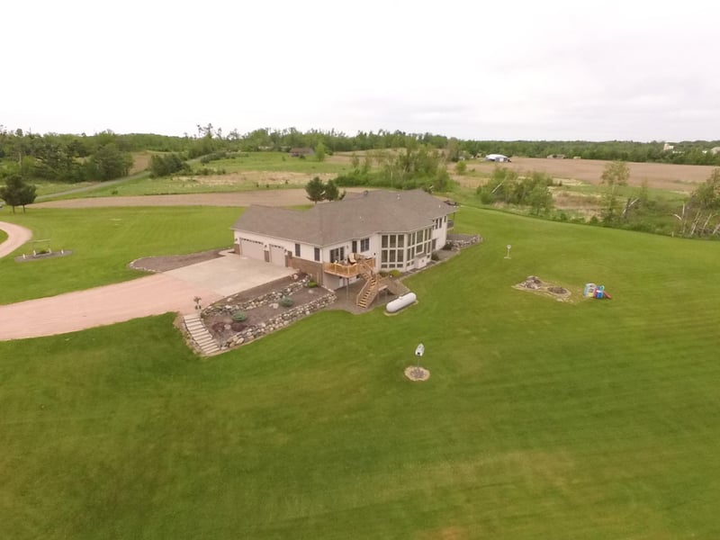 1472 20th St, Turtle Lake, WI 54889