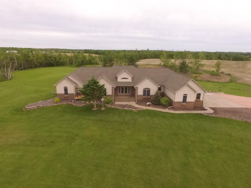 1472 20th St, Turtle Lake, WI 54889