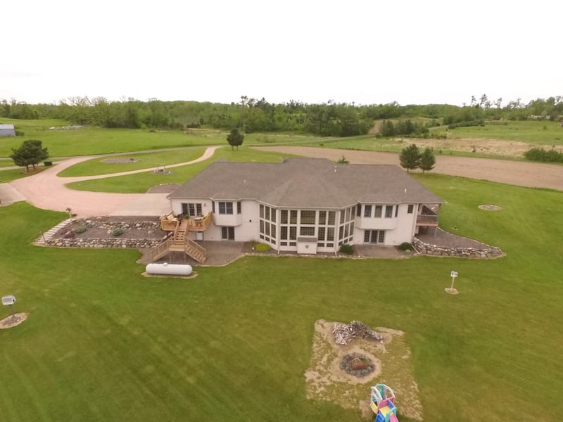 1472 20th St, Turtle Lake, WI 54889